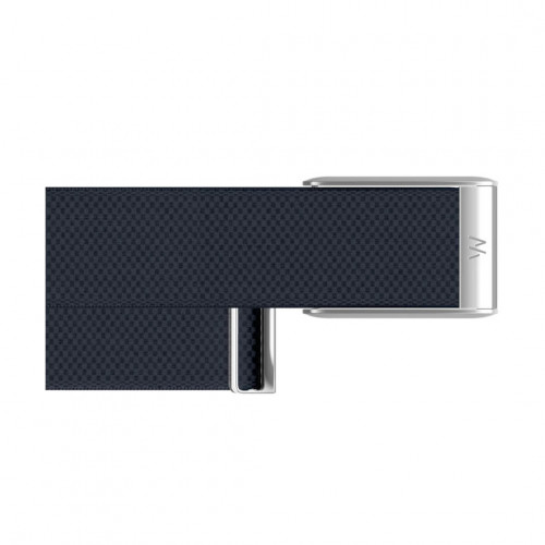 Ремешок WHOOP 5.0 SuperKnit Luxe – Compatible with WHOOP 5.0/MG, One, Peak, Life (Midnight/Titan)